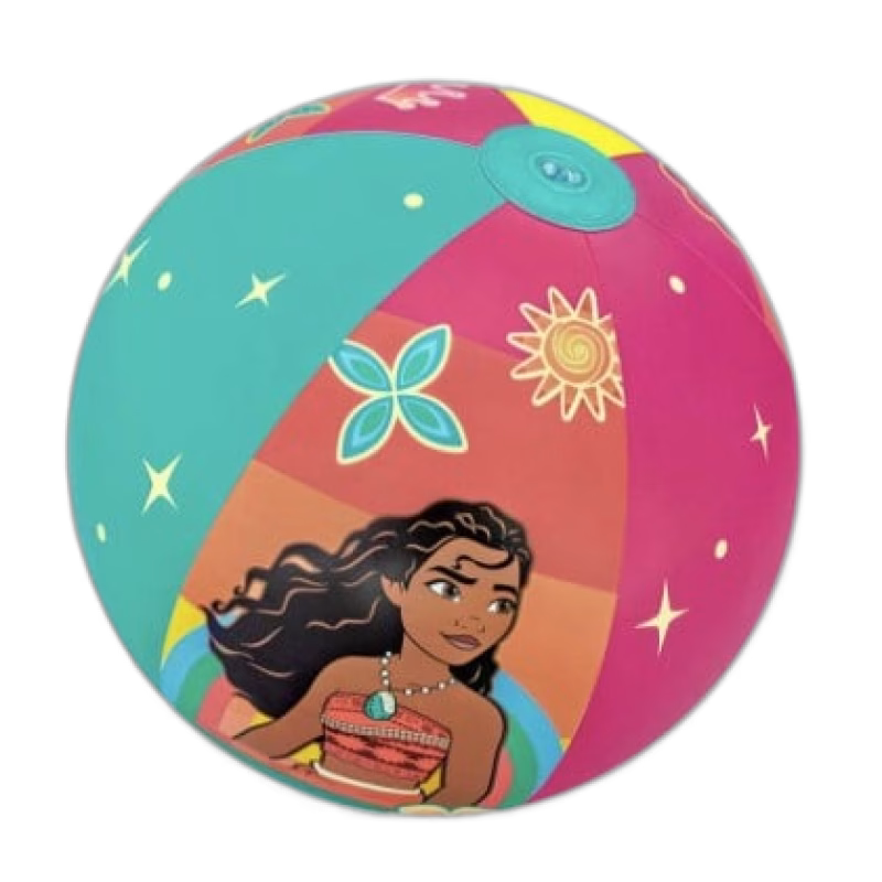 Bestway Disney Princess Badboll 51 cm