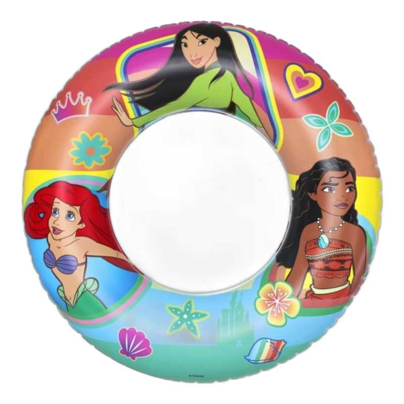Bestway Disney Princess Badring 56 cm