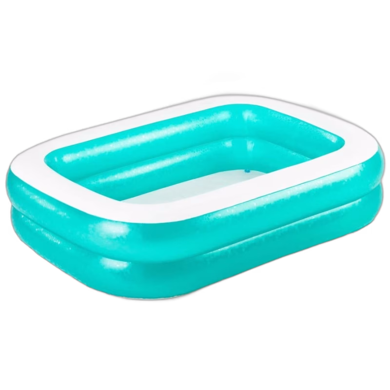 Bestway Familjepool 450 liter (200 x 146 cm)