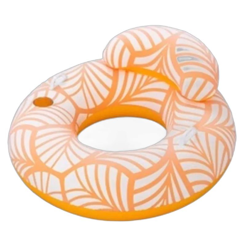 Bestway H2OGo! Comfort Plush Deluxe Badring