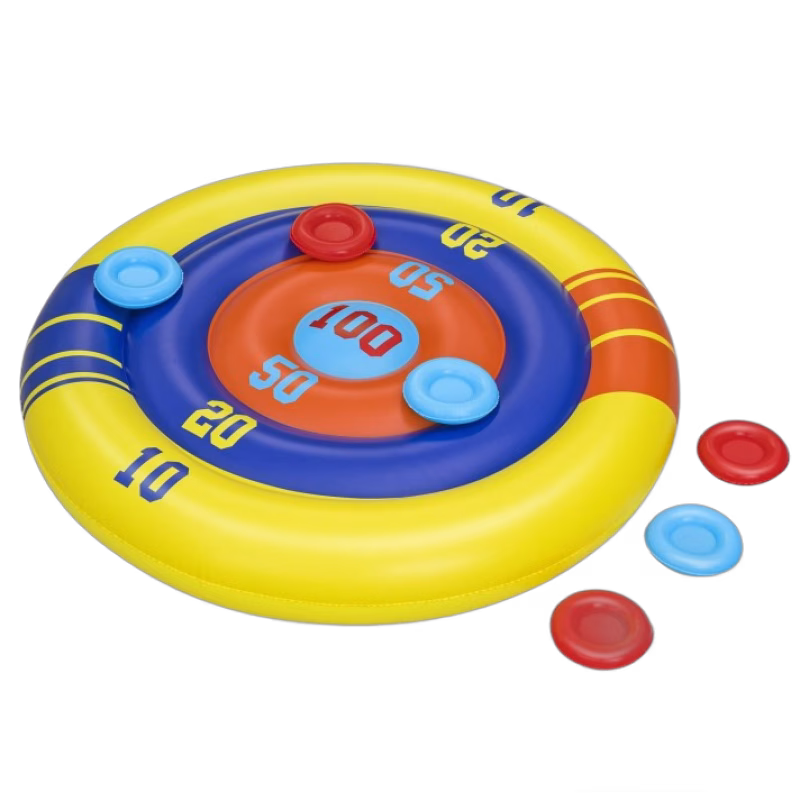 Bestway Poolspel Disc 1,40 m