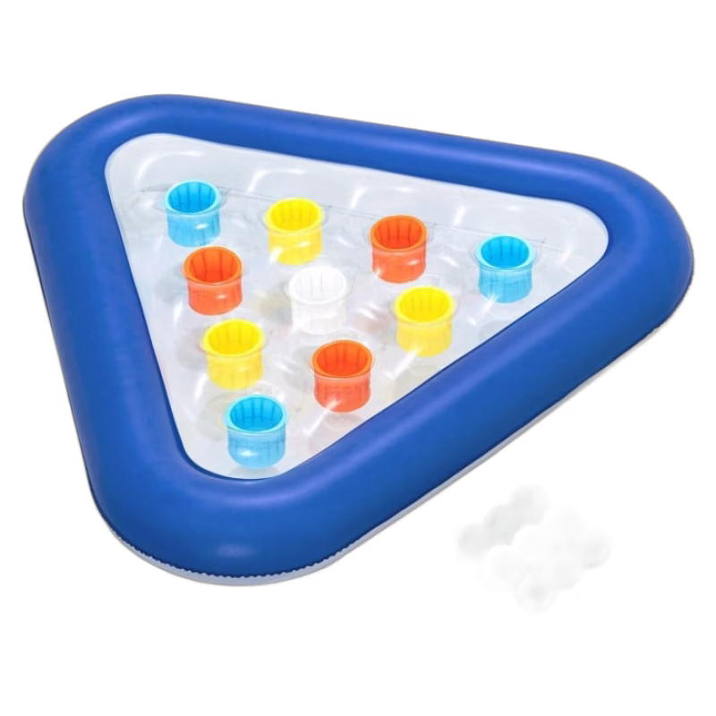 Bestway Poolspel Pong Champion 105 x 97 cm