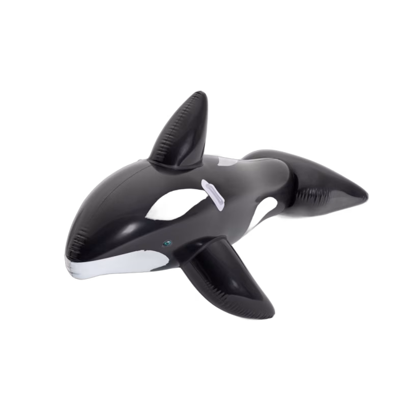 Bestway Späckhuggare 203 x 102 cm