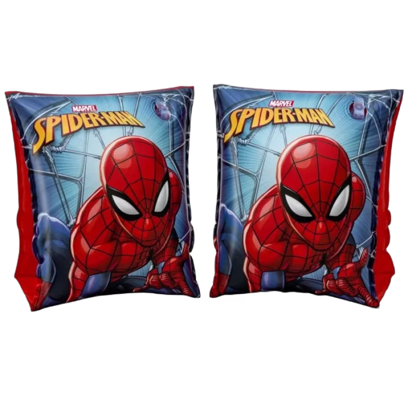 Bestway Spiderman Armpuffar
