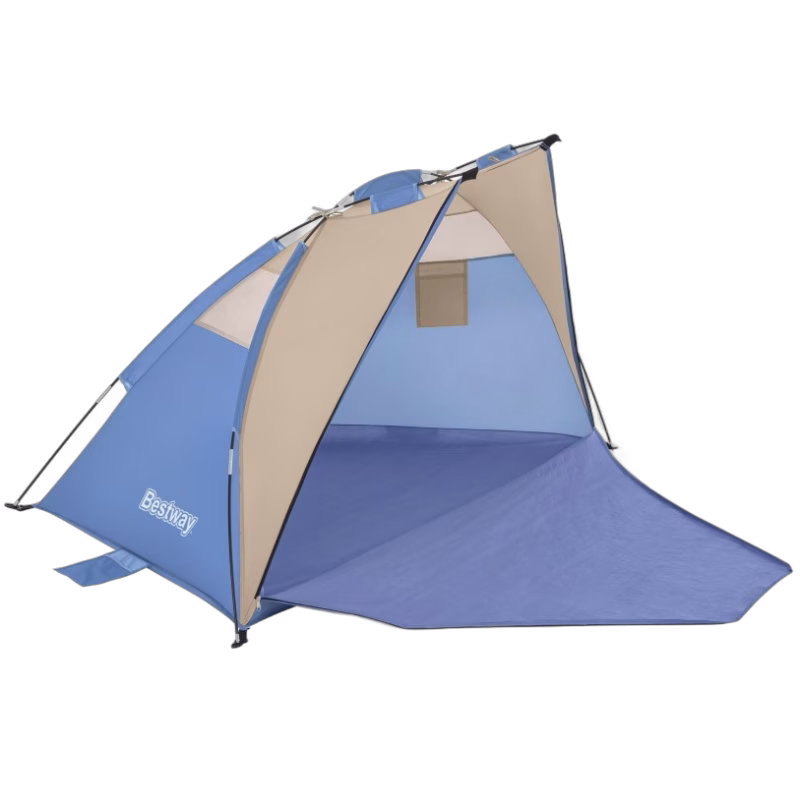 Bestway Strandtält 2 personer 2 x 1 m