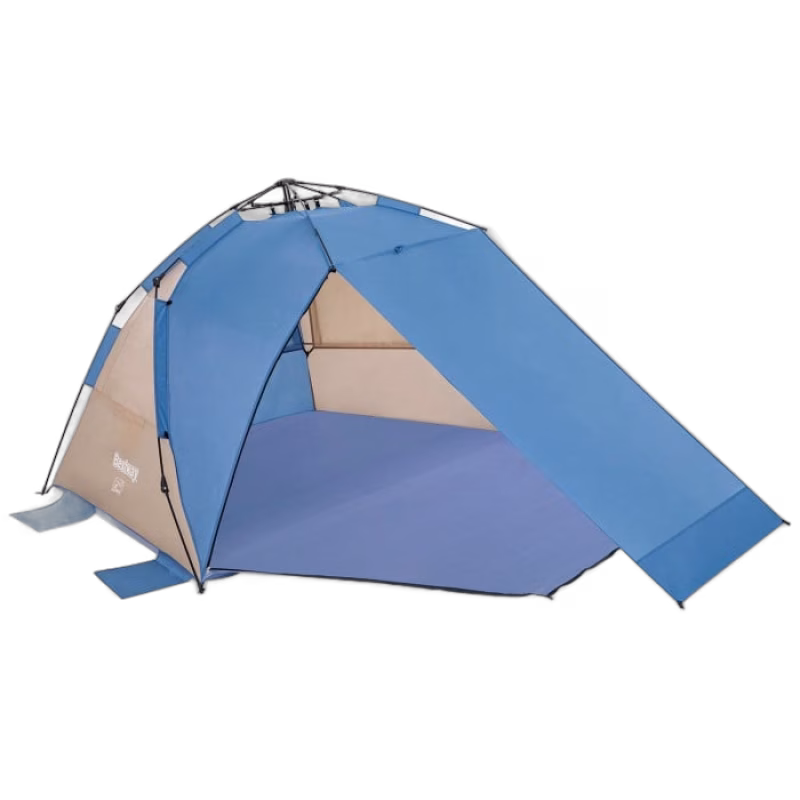 Bestway UV-tält 4 personer 1,27 x 2,4 m