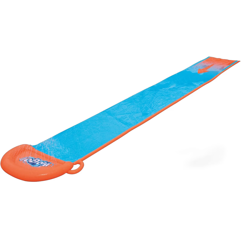 Bestway Vattenbana Singel 488 cm