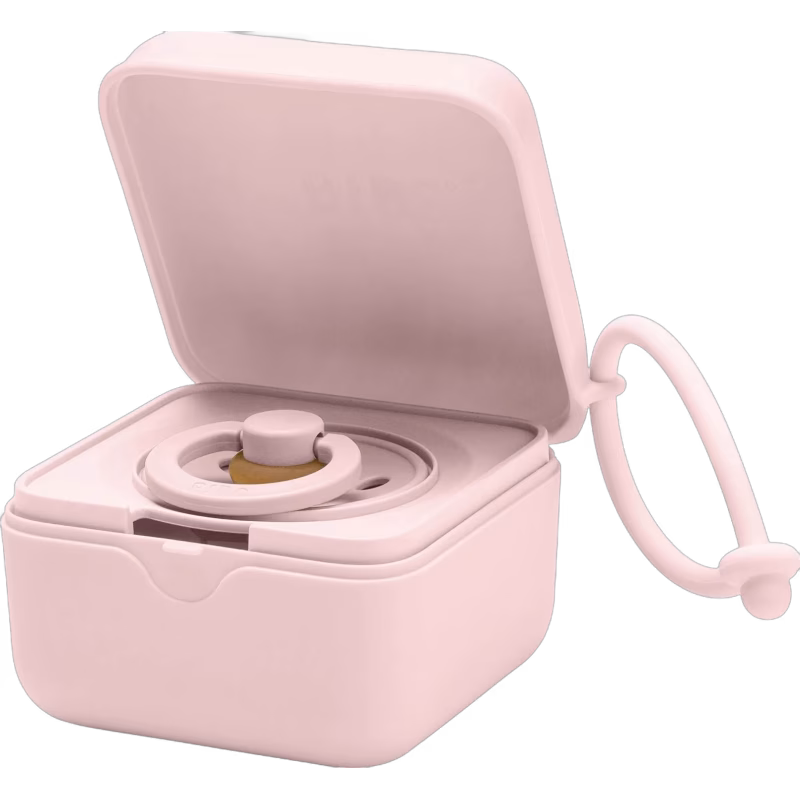 BIBS Nappbox, Blossom