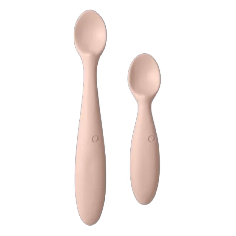 BIBS Skedar 2-pack Blush