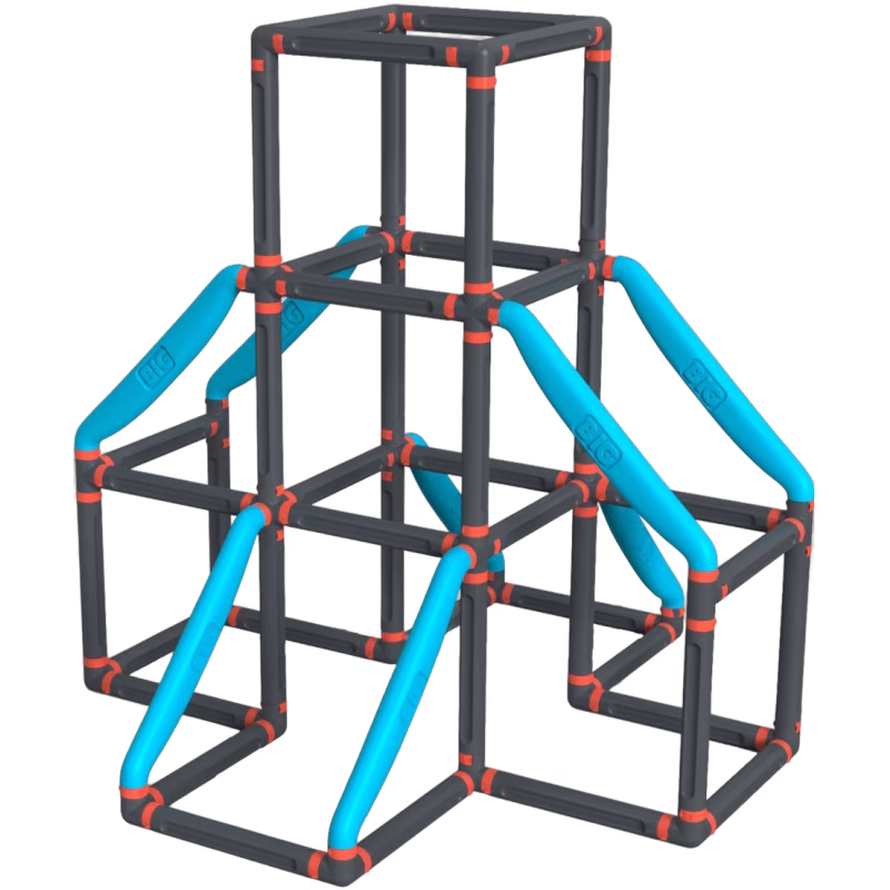 BIG Kraxxl The Tower Lekställning