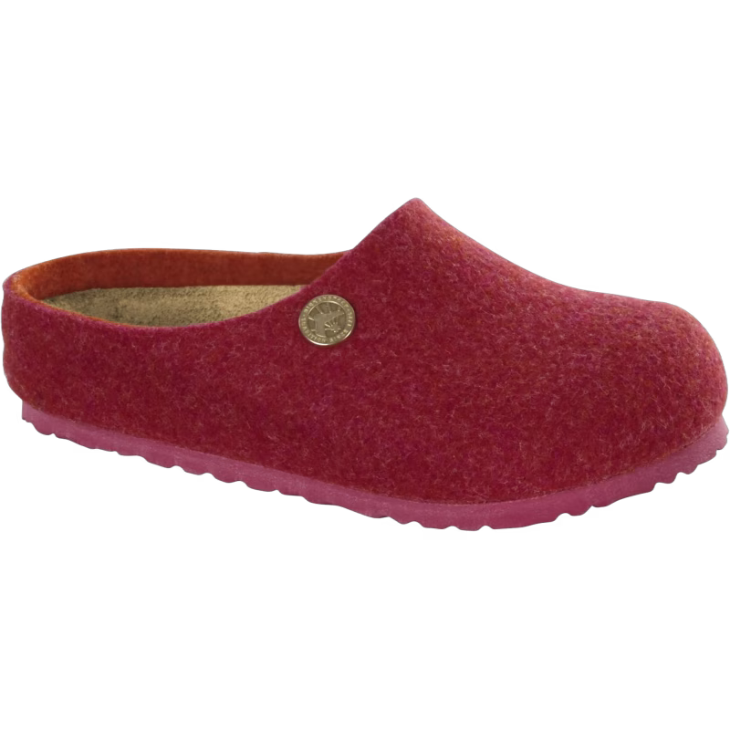 Birkenstock Kaprun Kids Sandaler, Fuchsia 27