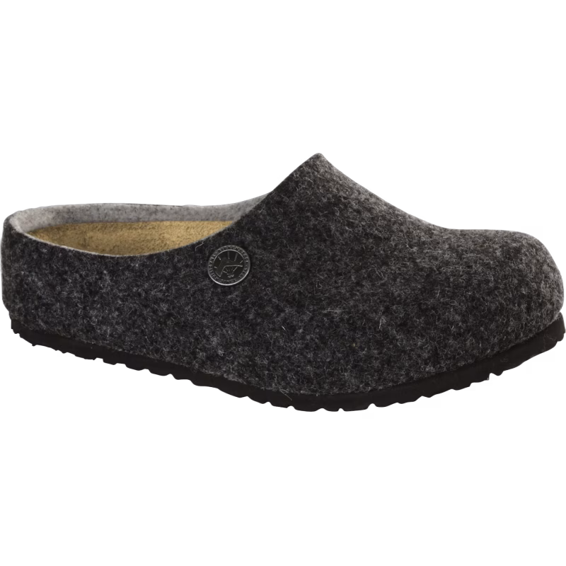 Birkenstock Kaprun Kids Sandaler, Grey 28