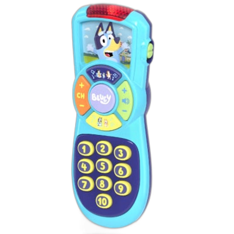 Bluey Fjärrkontroll