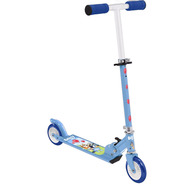 Bluey Sparkcykel