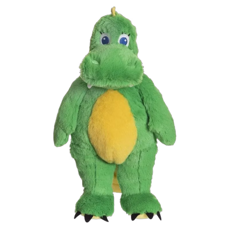 Bolibompa Gosedjur Draken 33 cm