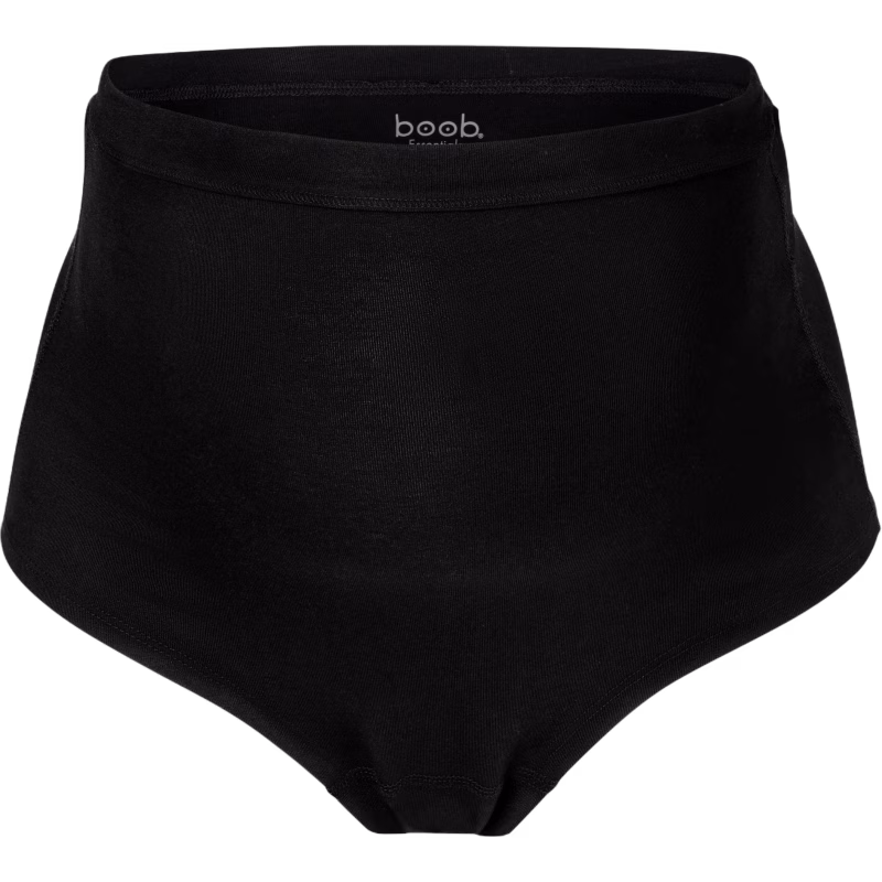 Boob Essentials Gravidtrosor, Svart, XL