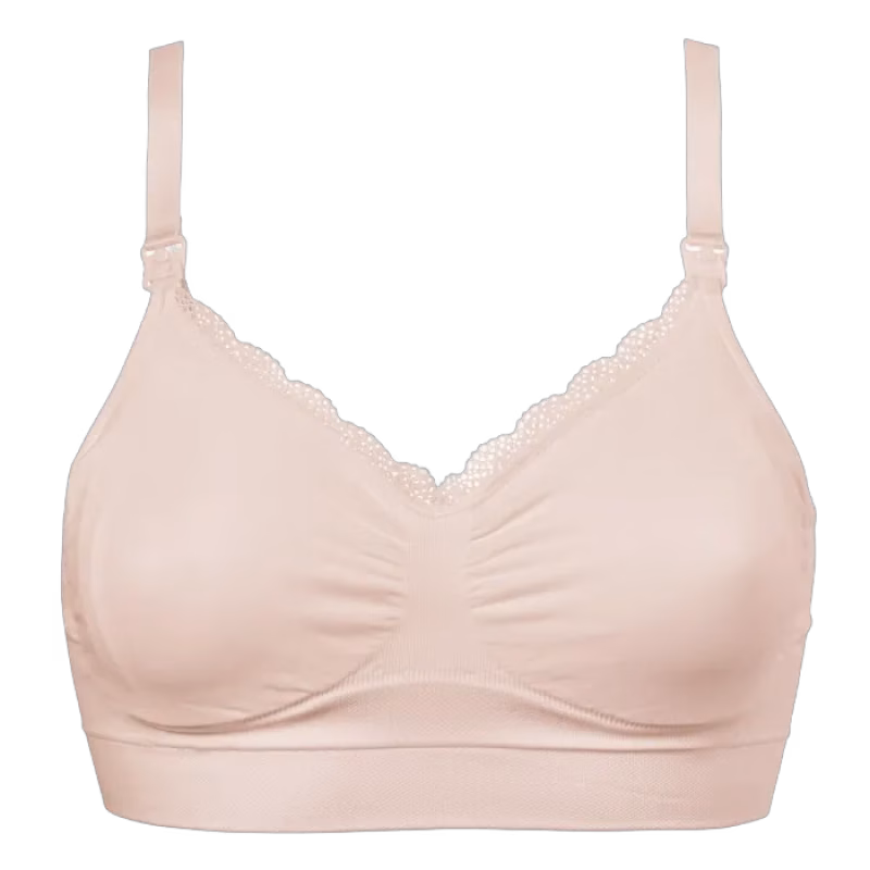 BOOB Fast Food BH Classic (Soft Pink)