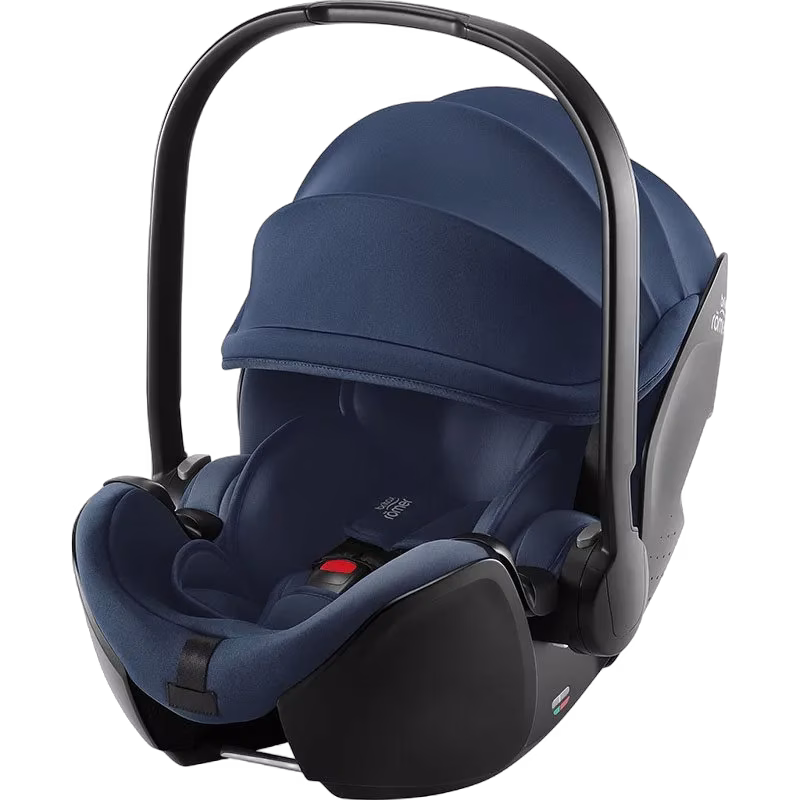 Britax Römer Baby-Safe Pro i-Size, night blue