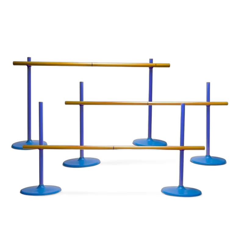 BS Toys Höjdhopp Och Limbo