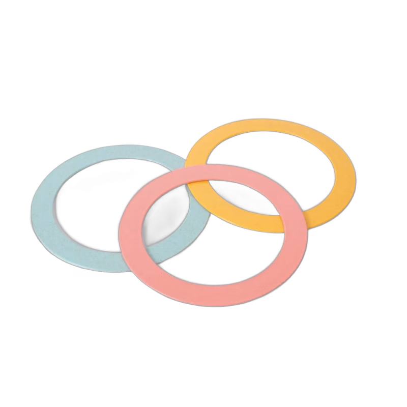 BS Toys Jongleringsringar