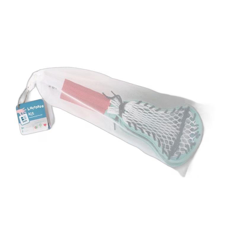 BS Toys Lacrosse-Set