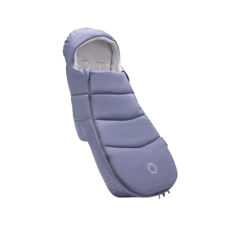 Bugaboo Åkpåse Seaside Blue