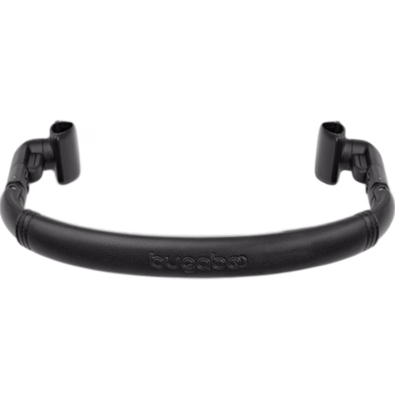 Bugaboo Butterfly 2/Dragonfly Bygel Black