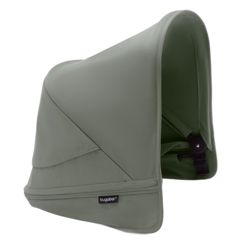 Bugaboo Donkey 5 Sufflett Forest green