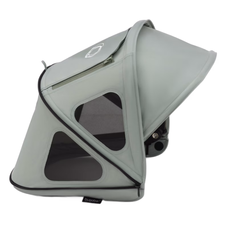 Bugaboo Dragonfly Breezy Sufflett PINE GREEN