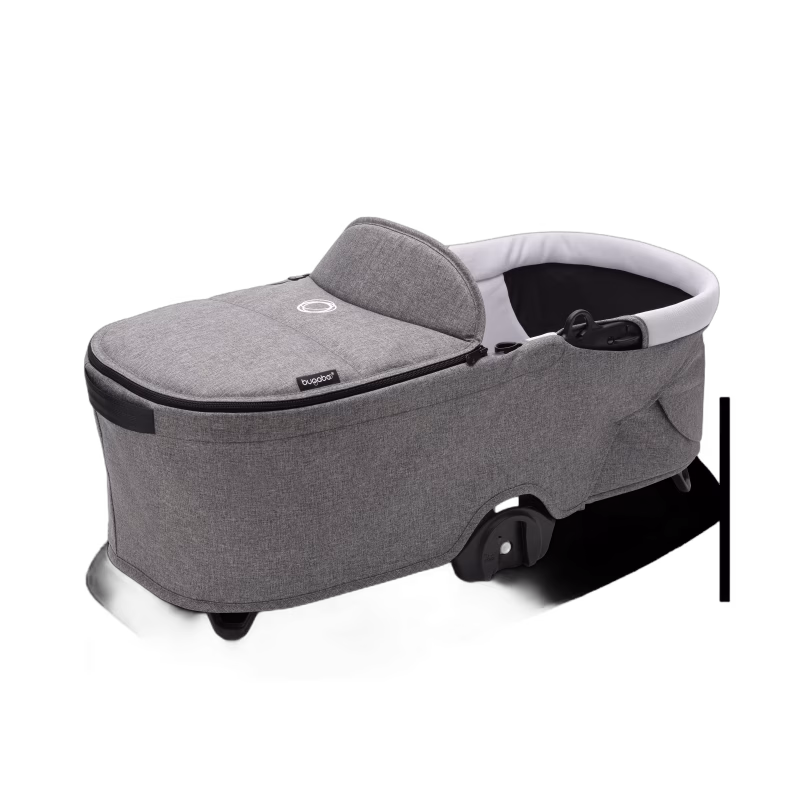 Bugaboo Dragonfly Liggdel complete Grå