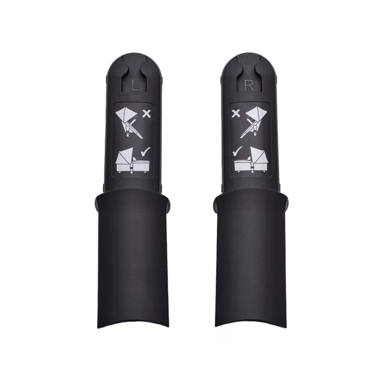Bugaboo Fox 5 Liggdelsadapter