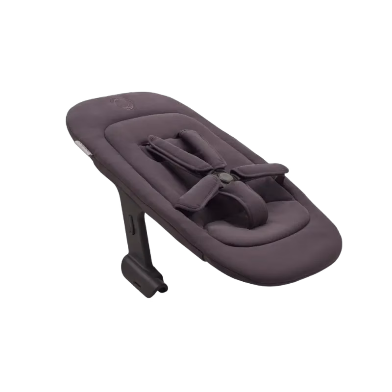 Bugaboo Giraffe Nyfödd Set Tornado grey