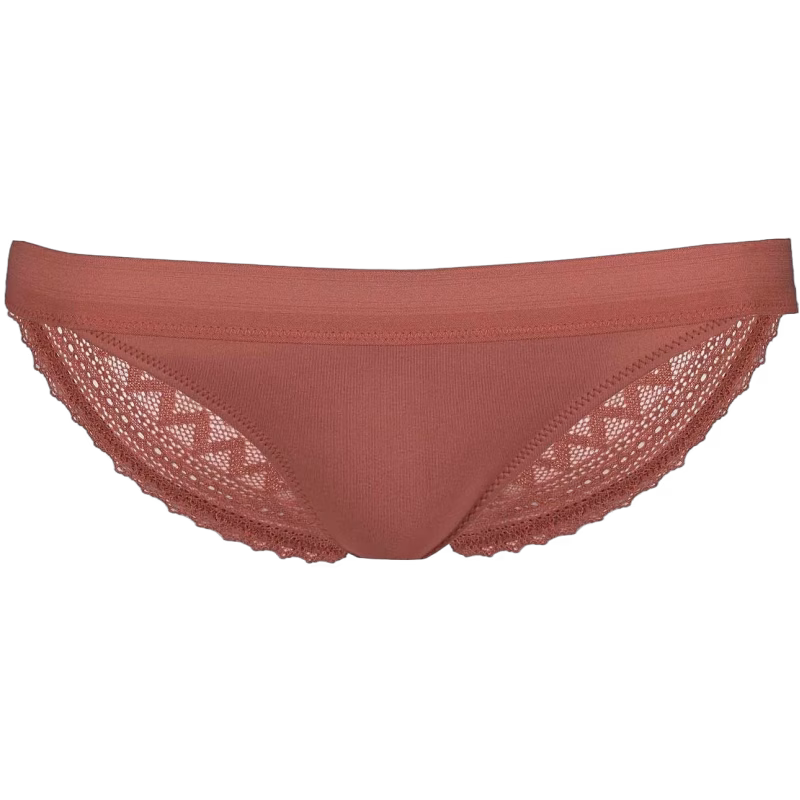 Cache Coeur Serena Gravidtrosor, Terracotta, S