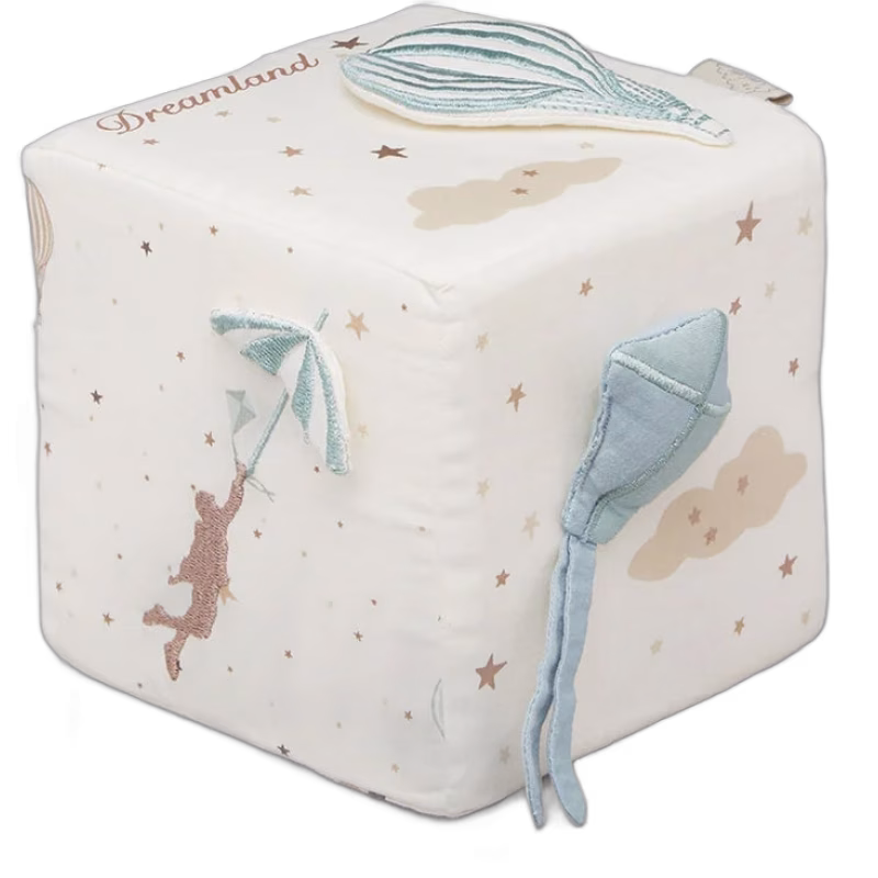 Cam Cam Copenhagen Aktivitetskub, Dreamland