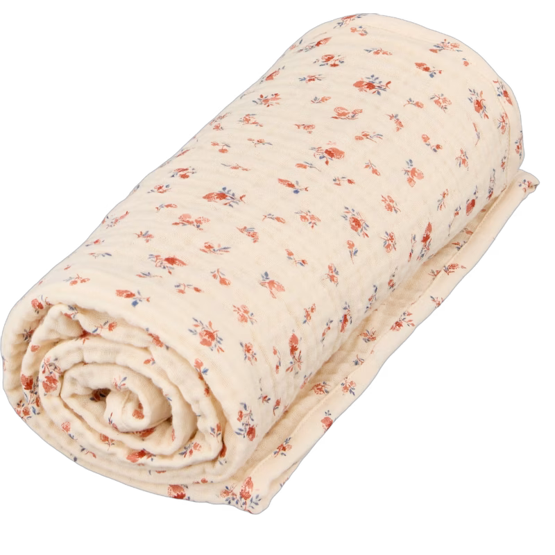 Cam Cam Copenhagen Baby Muslinfilt, Berries