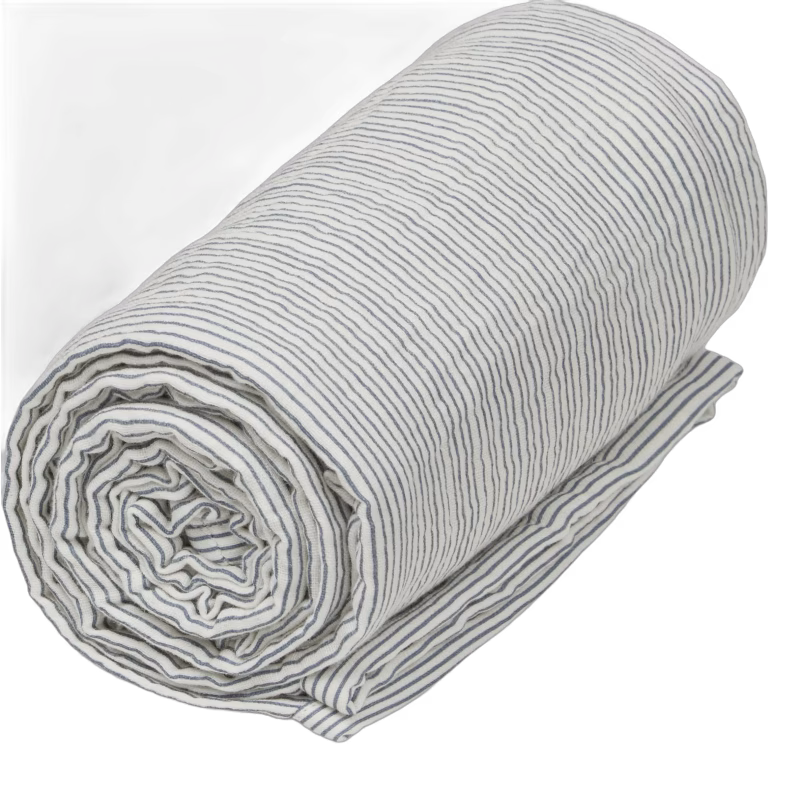 Cam Cam Copenhagen Baby Muslinfilt, Blå