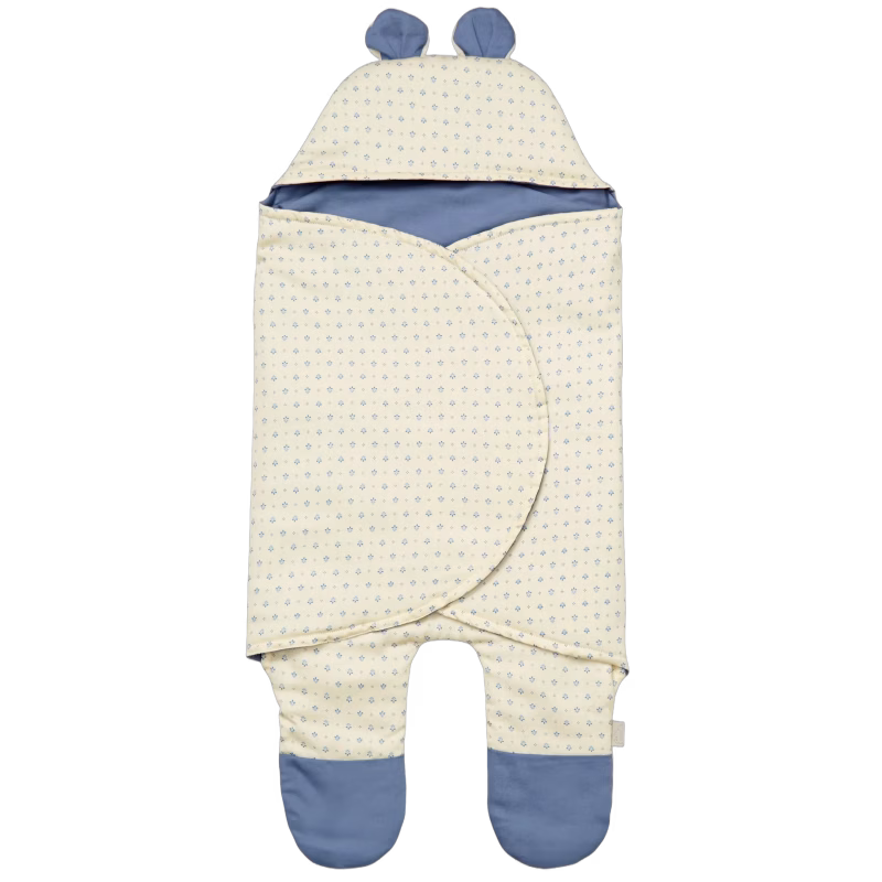 Cam Cam Copenhagen Björn Swaddler, Capri