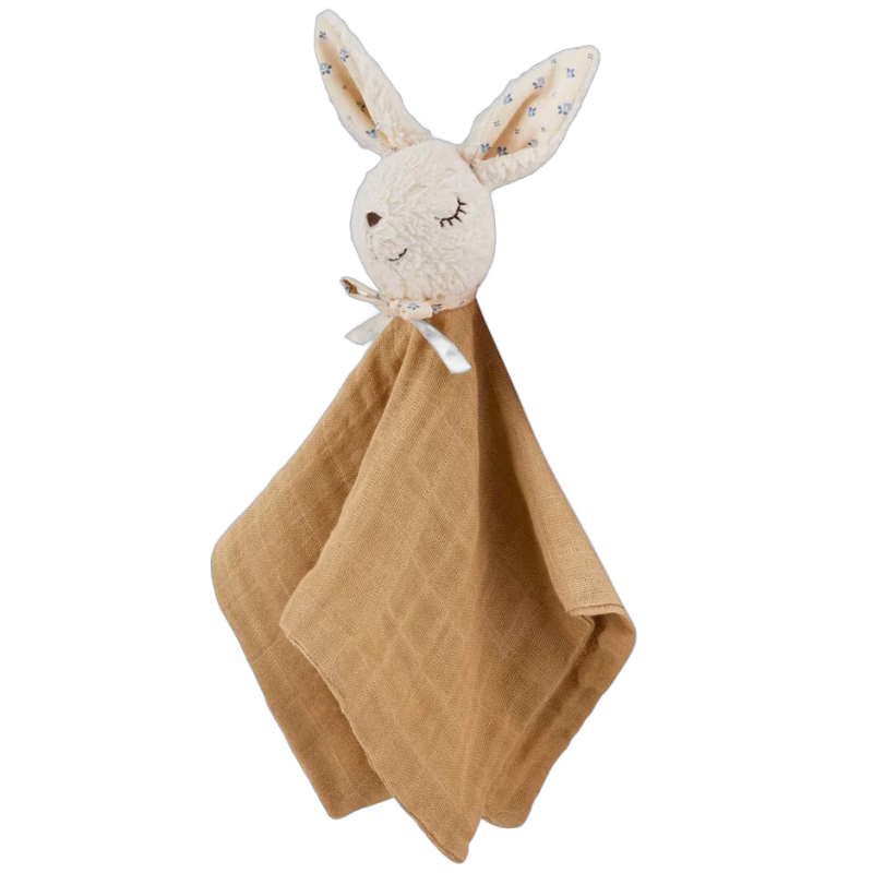 Cam Cam Copenhagen Bunny Snuttefilt, Capri