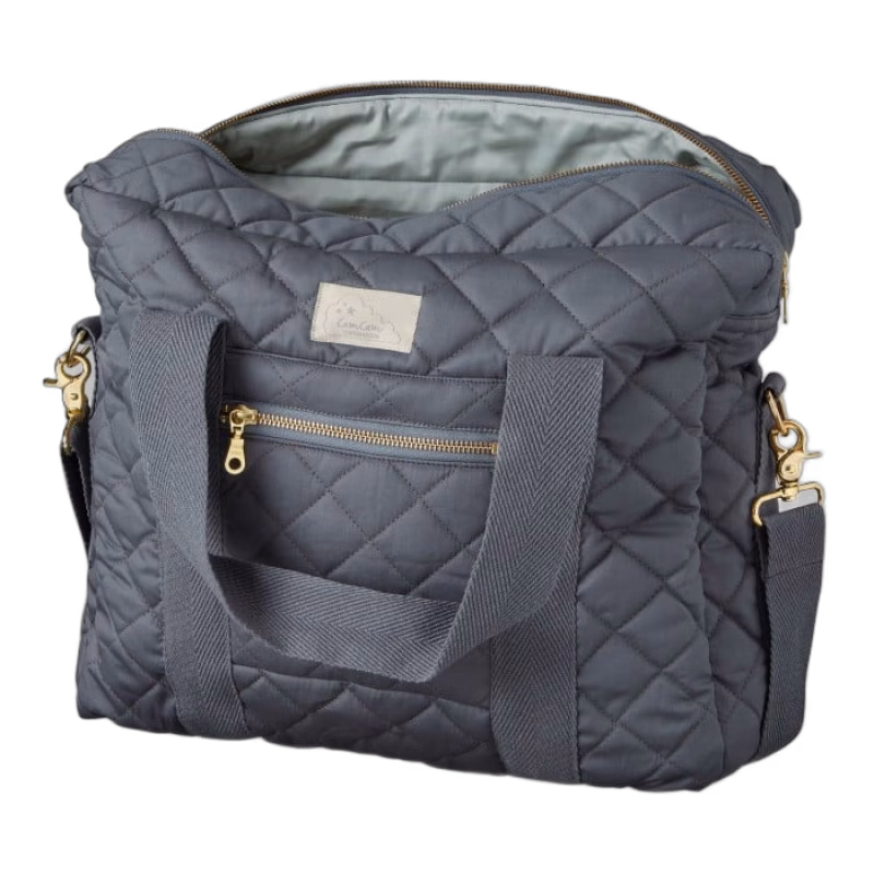 Cam Cam Skötväska (Charcoal)