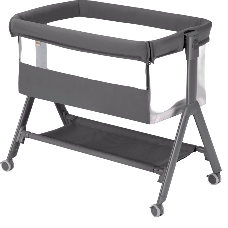 CAM Sempreconte AIR Resesäng, Grå Antracit