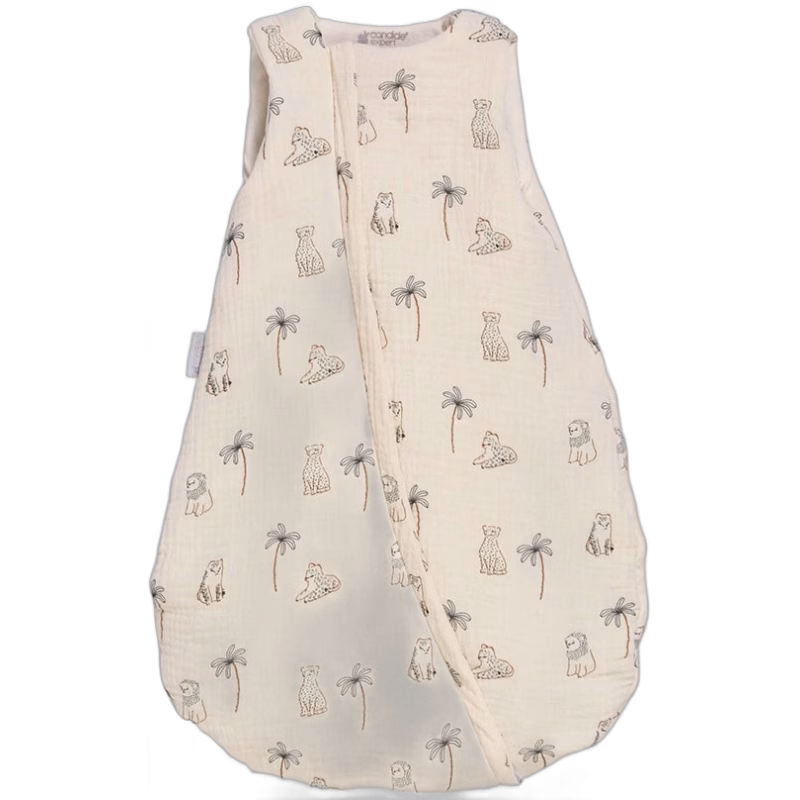 Candide Sovpåse 0-3 Mån, Savann