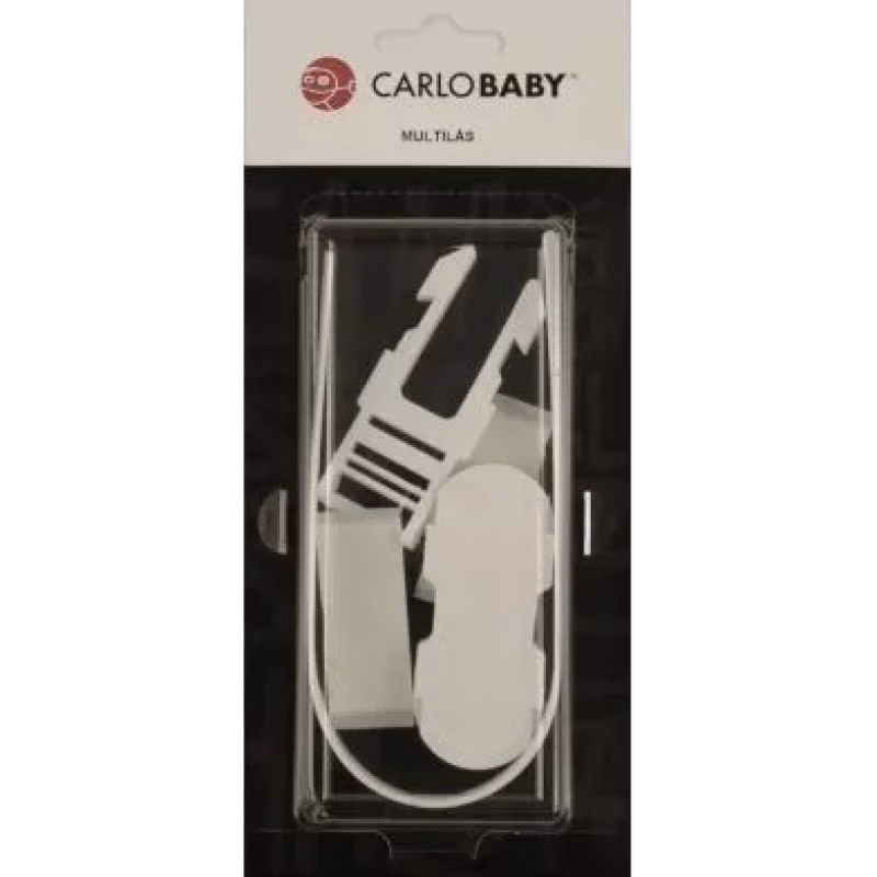 Carlobaby Multilås