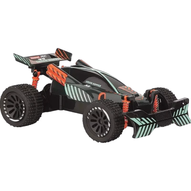Carrera R/C Green Hopper