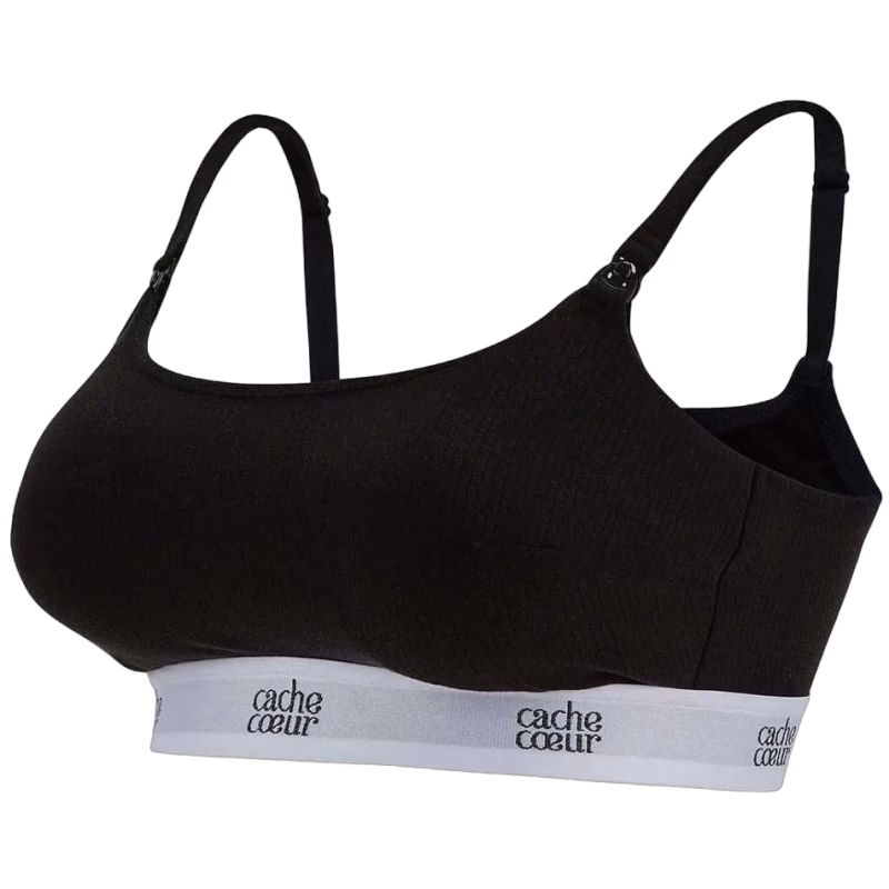 CC BODYG Gravid& AmningBH m inlägg,Bl M