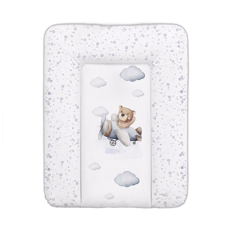 Ceba Skötbädd Soft (Pilot Bear)