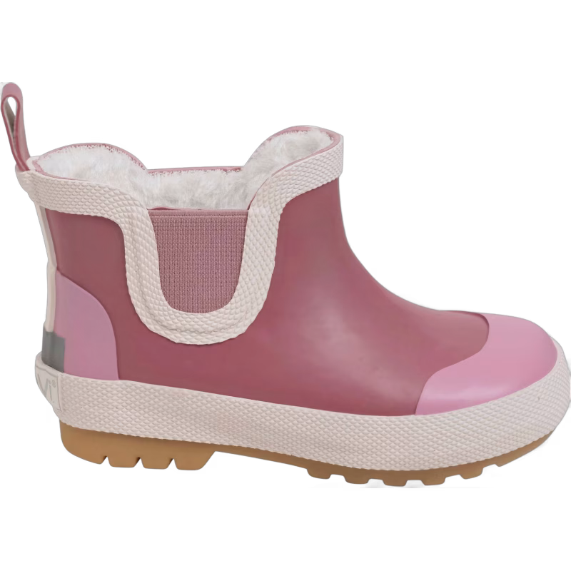 CeLaVi Fodrade Gummistövlar Låga, Apple Butter, 23