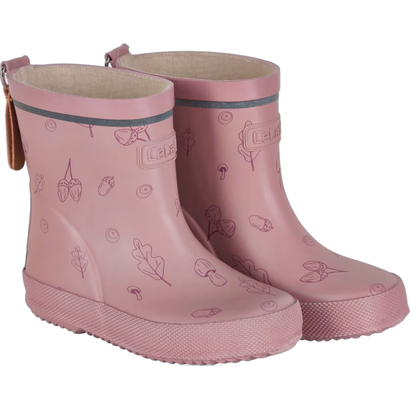 CeLaVi Gummistövlar, Misty Rose, 27