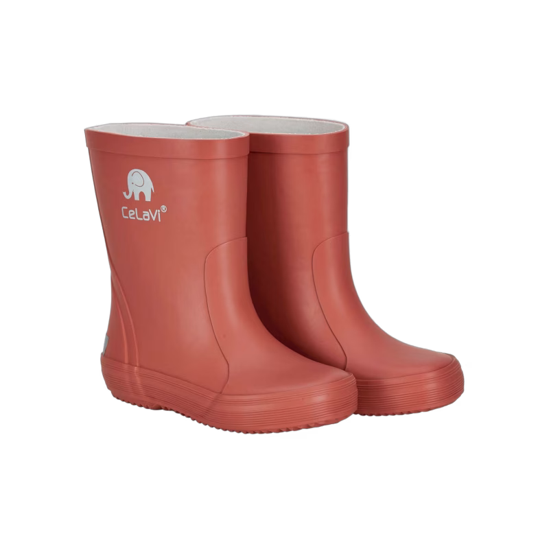 CeLaVi Gummistövlar, Redwood, 33