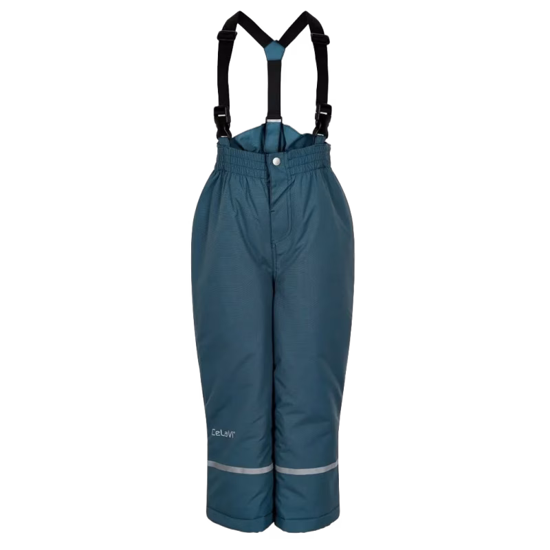 CeLaVi Skidbyxa, Ice Blue, 92
