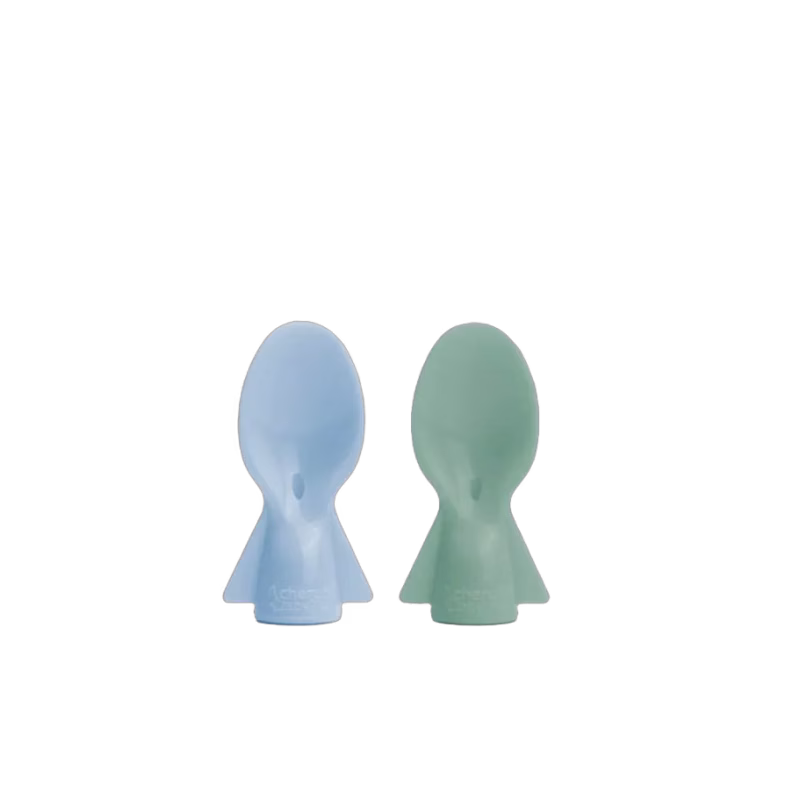 Cherub Baby Skedar 2-pack (Cerulean/Sage)
